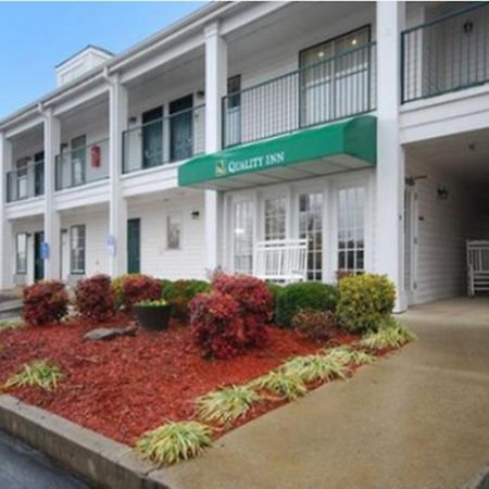 Quality Inn Arab Hwy 231 Luaran gambar
