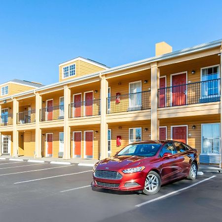 Quality Inn Arab Hwy 231 Luaran gambar