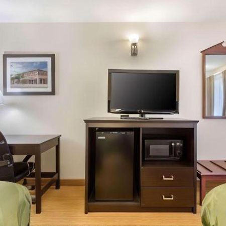 Quality Inn Arab Hwy 231 Luaran gambar