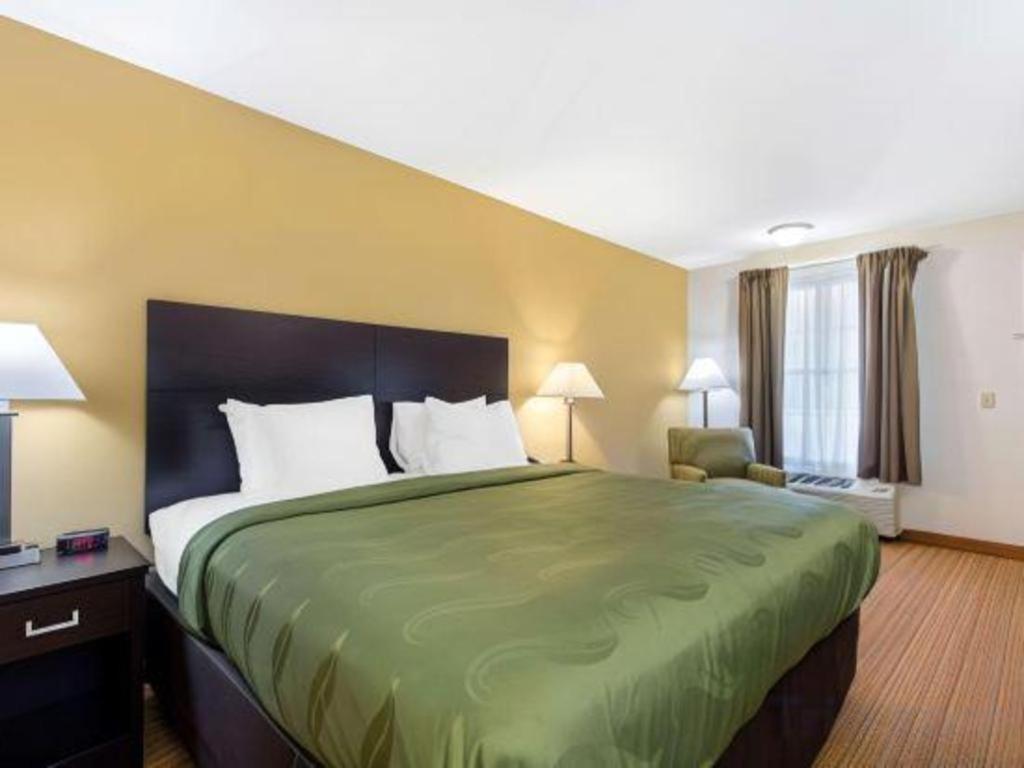 Quality Inn Arab Hwy 231 Luaran gambar