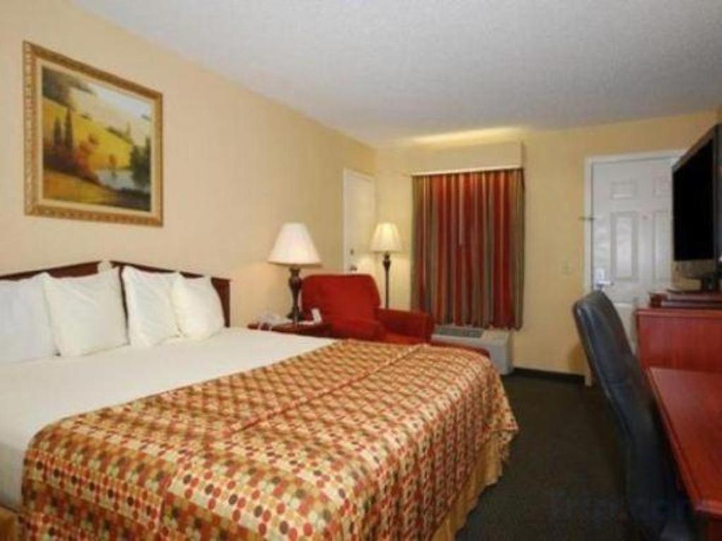 Quality Inn Arab Hwy 231 Luaran gambar