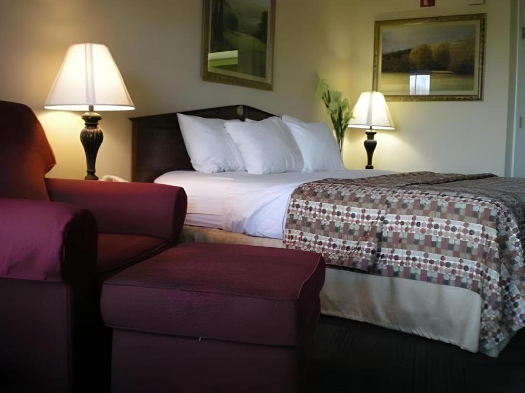 Quality Inn Arab Hwy 231 Luaran gambar