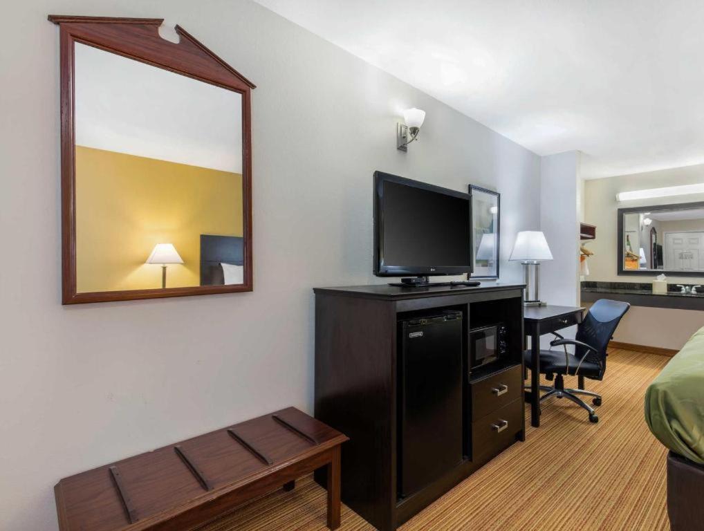 Quality Inn Arab Hwy 231 Luaran gambar